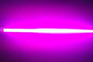 Що вам потрібно знати про криві інтенсивності світла LED Grow фото