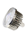 Фитолампа LED 50W Sunlike E27 &mdash; холодный белый 6000K - косметический дефект sale_GL-50-6K фото