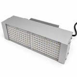 Професійний фітосвітильник TOPLENS 150W для теплиць і оранжерей RPD-TOPLENS-150W фото
