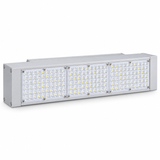 Професійний фітосвітильник TOPLENS 200W для теплиць і оранжерей RPD-TOPLENS-200W фото