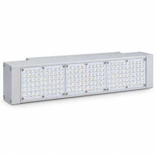 Профессиональный фитосветильник TOPLENS 200W для теплиц и оранжерей RPD-TOPLENS-200W фото