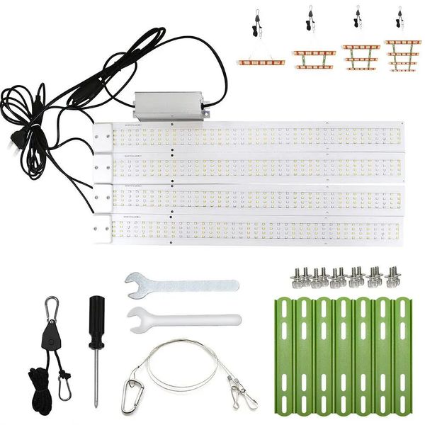 Фіто світильник VEG Flower 624LED LED624 фото