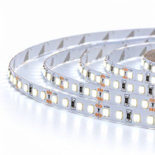 Світлодіодна стрічка BIOM Professional BPS-G3-12-2835-120-CW-20 білий, негерметична, 1м