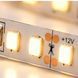 Світлодіодна стрічка OEM ST-12-2835-120-WW-20-V2 915Lm/m тепла біла, негерметична, 5м