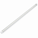 Фитосветильник LED T8 0.9м 3х1 двухрядный полный спектр (белый+красный) T8-090312R-20W фото
