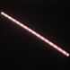 Фітосвітильник LED T8 0.9м 3х1 двохрядний повний спектр (білий+червоний) T8-090312R-20W фото 8