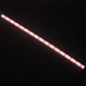 Фитосветильник LED T8 0.9м 3х1 двухрядный полный спектр (белый+красный) T8-090312R-20W фото 8