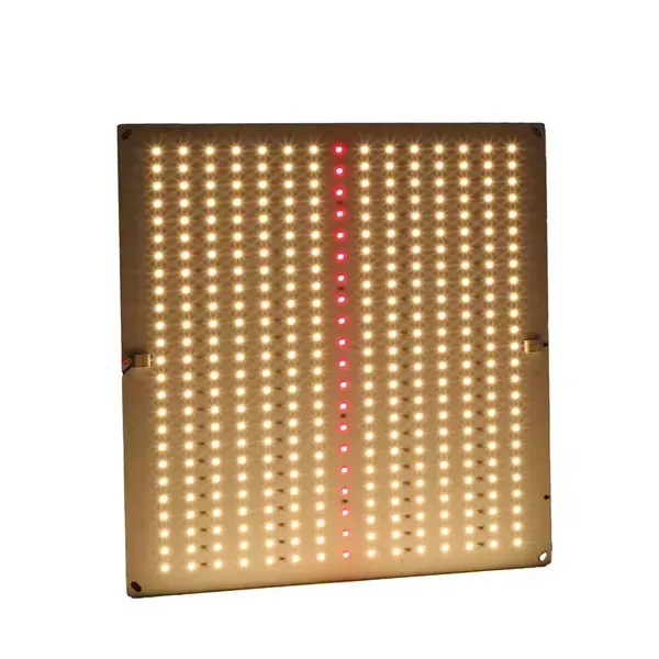 Фітосвітильник Quantum Board 100W для гроубоксів та локальної досвітки