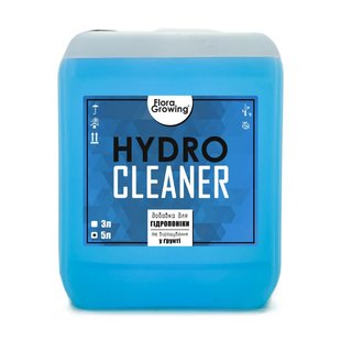 5 л HydroCleaner - аналог Flora Kleen GHE