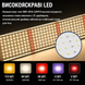 Фітосвітильник FloraGreenhouse 85W Full Spectrum 50см QRCP-01281 фото 19