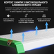 Фітосвітильник FloraGreenhouse 85W Full Spectrum 50см QRCP-01281 фото 4
