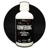 Стимулятор цвітіння для гідропоніки та ґрунту - Flowering 100 мл F 100 фото
