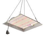 Квантум борд фитосветильник 100W с диммером, полный спектр, 330 LED qbdim-100w фото