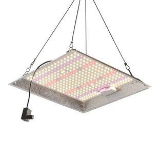 Квантум борд фитосветильник 100W с диммером, полный спектр, 330 LED qbdim-100w фото