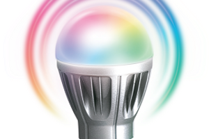 Світлодіодні LED лампи - економія та ефективність фото