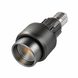 Світлодіодна лампа для фітостіни E27 15W 3000K з фокусуванням 15&ndash;60&deg; FE27-1560-3K фото 2