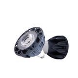 PAR38 фитолампа 35W полный спектр &ndash; 4000K + красное + УФ, E27, серый корпус PAR38-RH-E27S фото