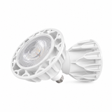 PAR38 фитолампа 35W полный спектр &ndash; 4000K + красное + УФ, E27, белый корпус PAR38-RH-E27W фото