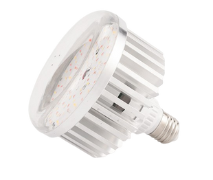 Фитолампа LED 50W Mixed Spectrum E27 - косметический дефект sale_GL-50-MX фото